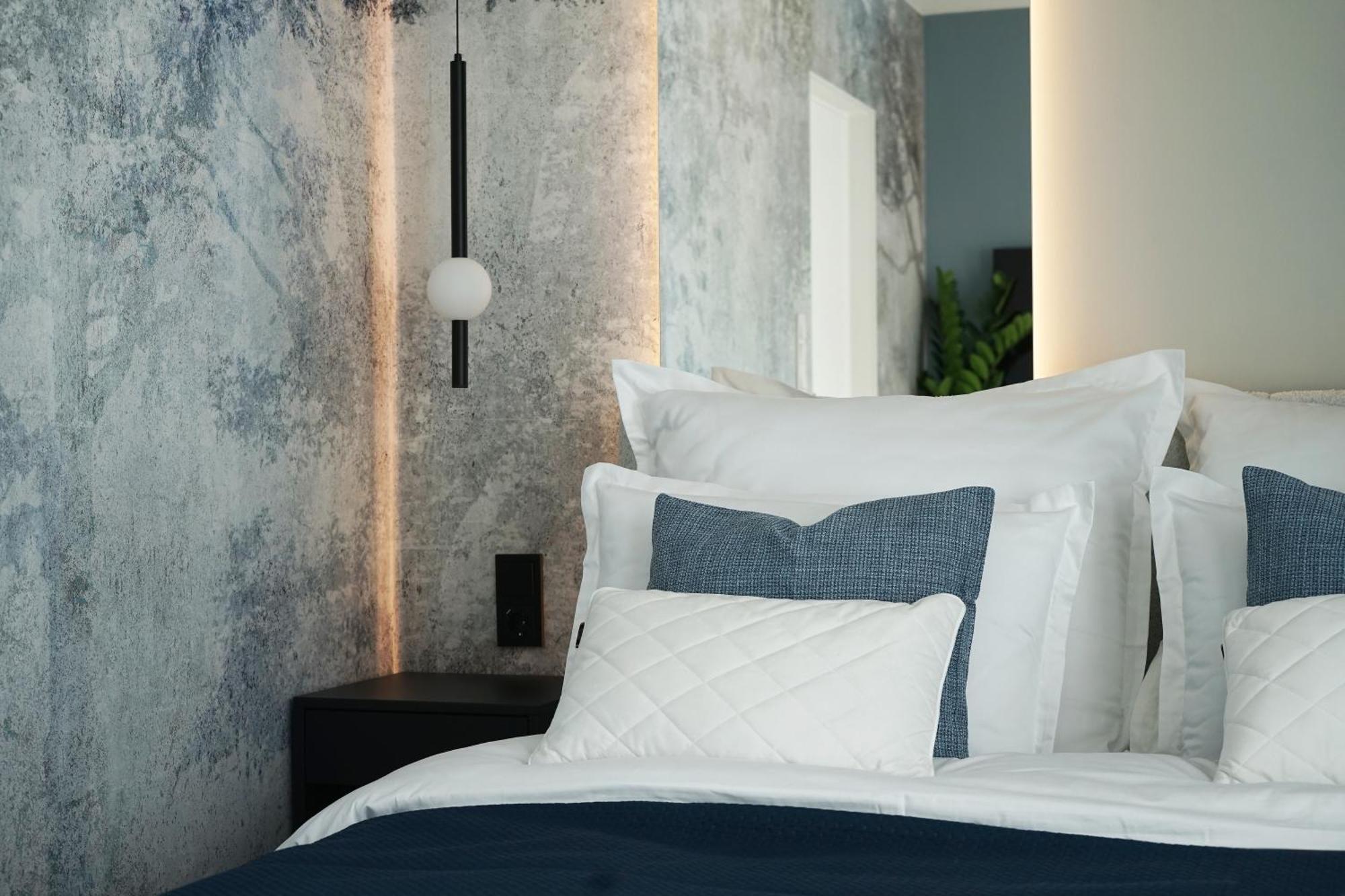 Promenada By Baltic Home Swinoujscie Bagian luar foto
