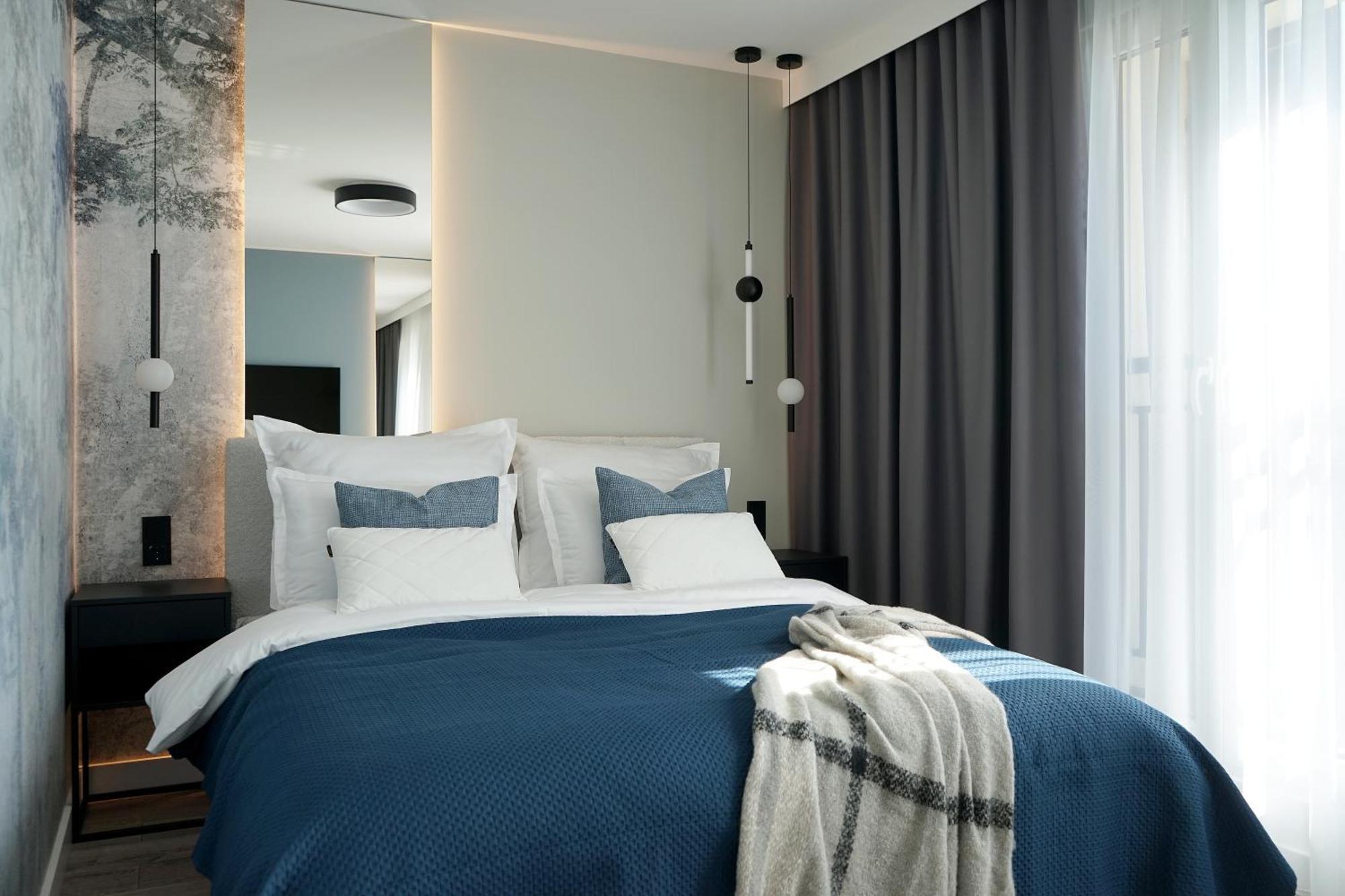 Promenada By Baltic Home Swinoujscie Bagian luar foto